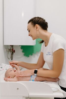 ЗМІ про нас | Waterbaby - школа раннього плавання ЗМІ про нас | Waterbaby - школа раннього плавання